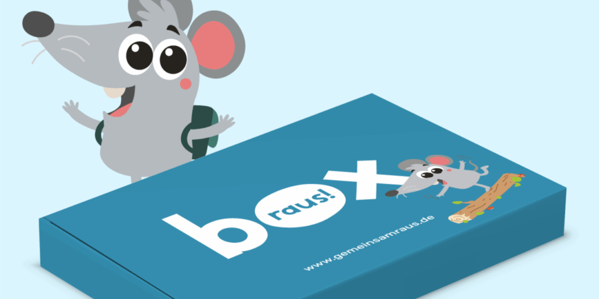 Spiele und Ideen für Familienzeit im Freien