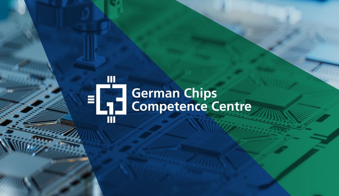 Deutschland startet Drehscheibe für Europas Chipindustrie