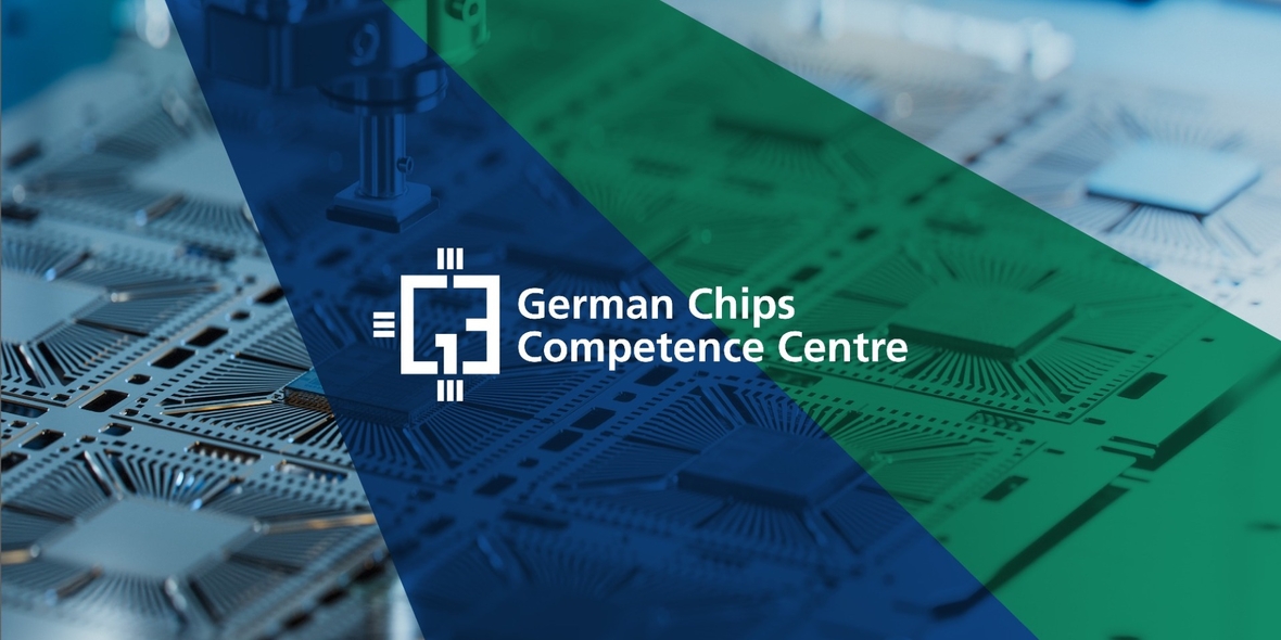 Deutschland startet Drehscheibe für Europas Chipindustrie