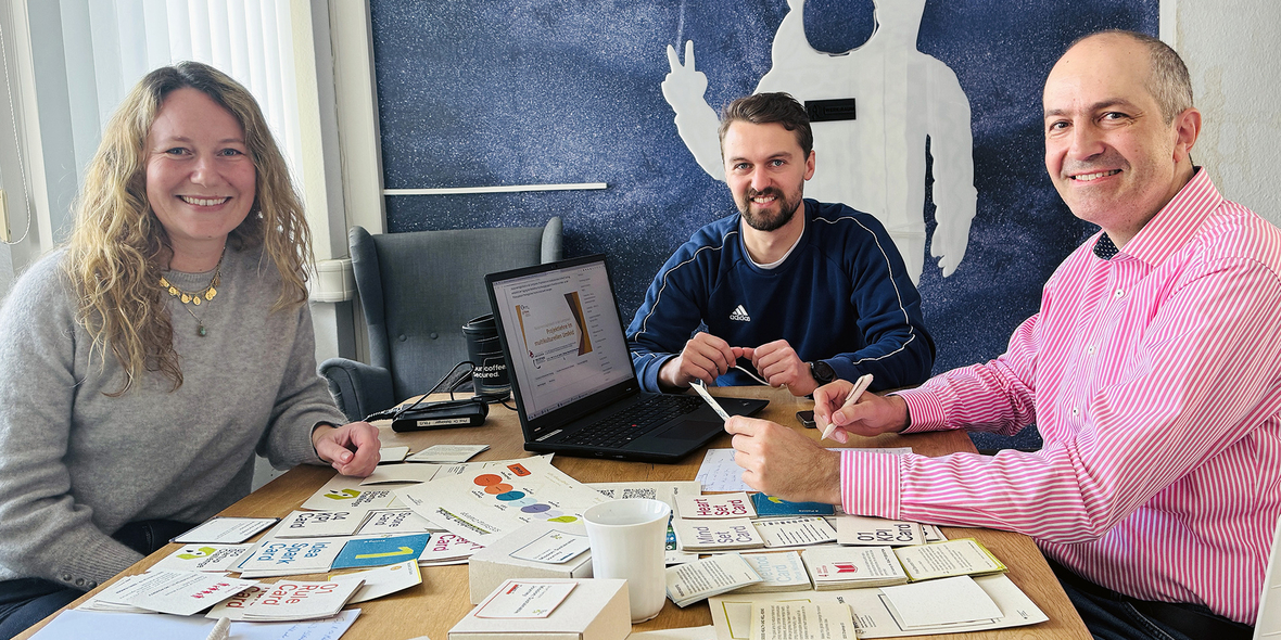 „SDG Startup Challenge“: Spielerisch die Welt verbessern