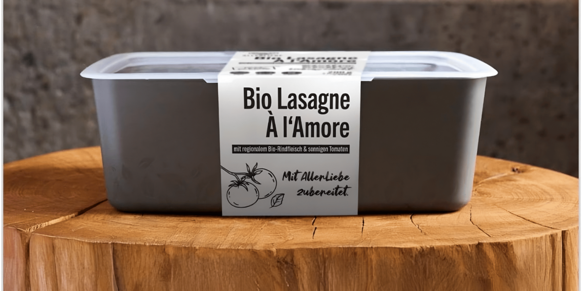 Boxenstopp – Mehrwegverpackungen für eine nachhaltigere Lebensmittelindustrie