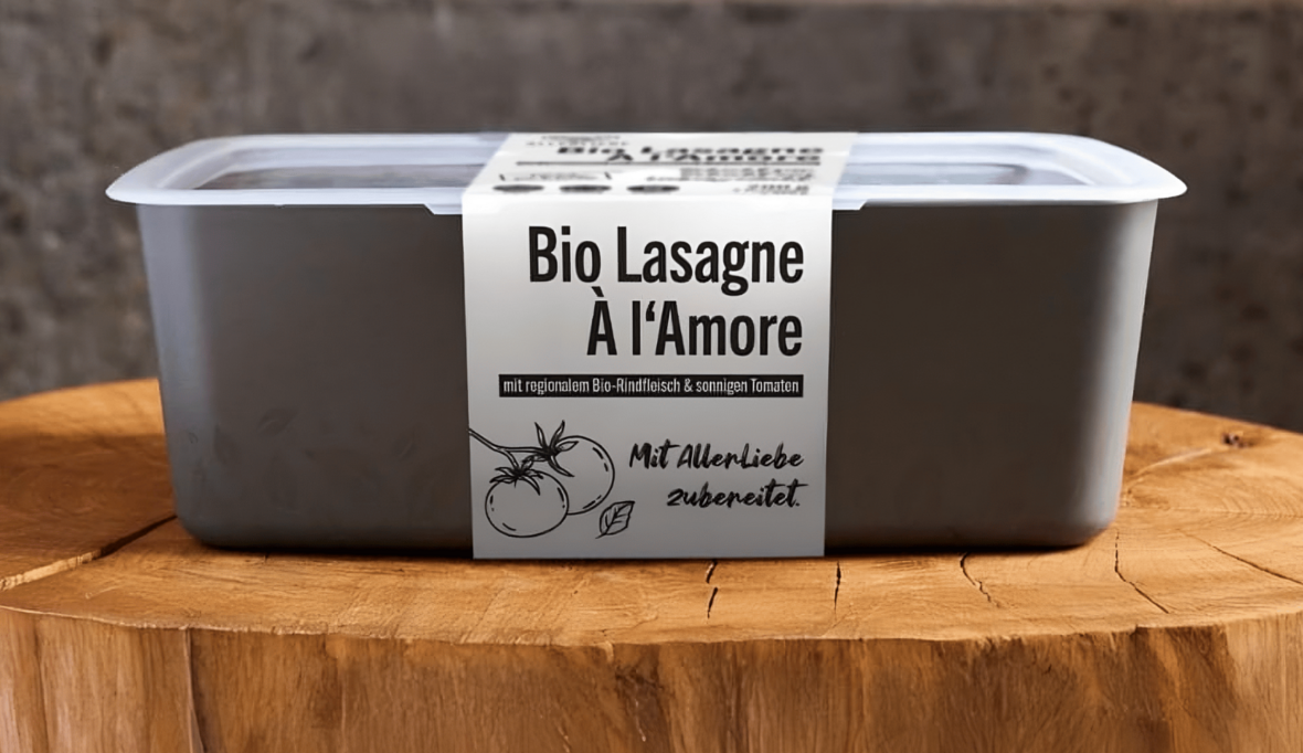 Boxenstopp – Mehrwegverpackungen für eine nachhaltigere Lebensmittelindustrie