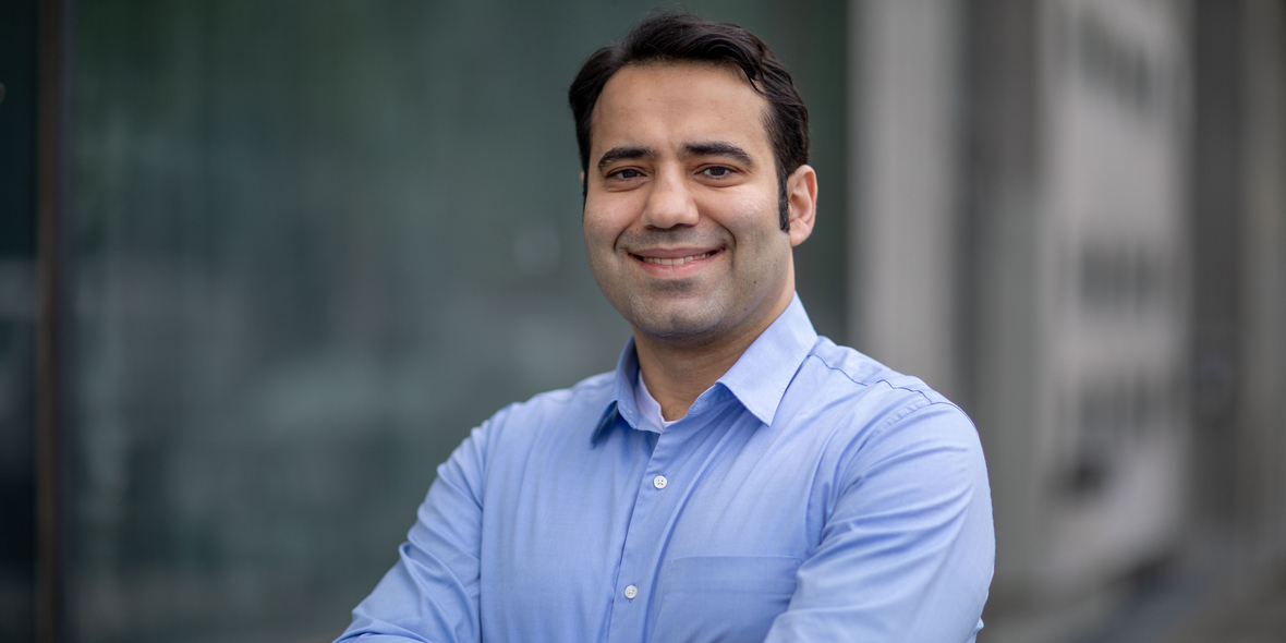 Solarzellen der Zukunft: Prof. Saliba über die Chancen von Perowskiten