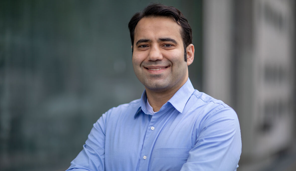 Solarzellen der Zukunft: Prof. Saliba über die Chancen von Perowskiten