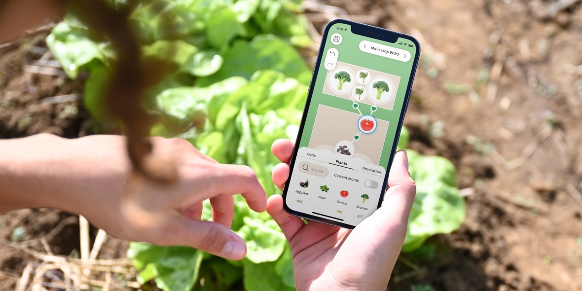 Fryd startet Citizen-Science-Aktion für klimaresilientes Gärtnern