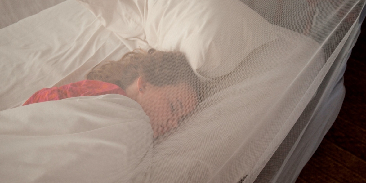 Sommerfreuden ohne Stiche