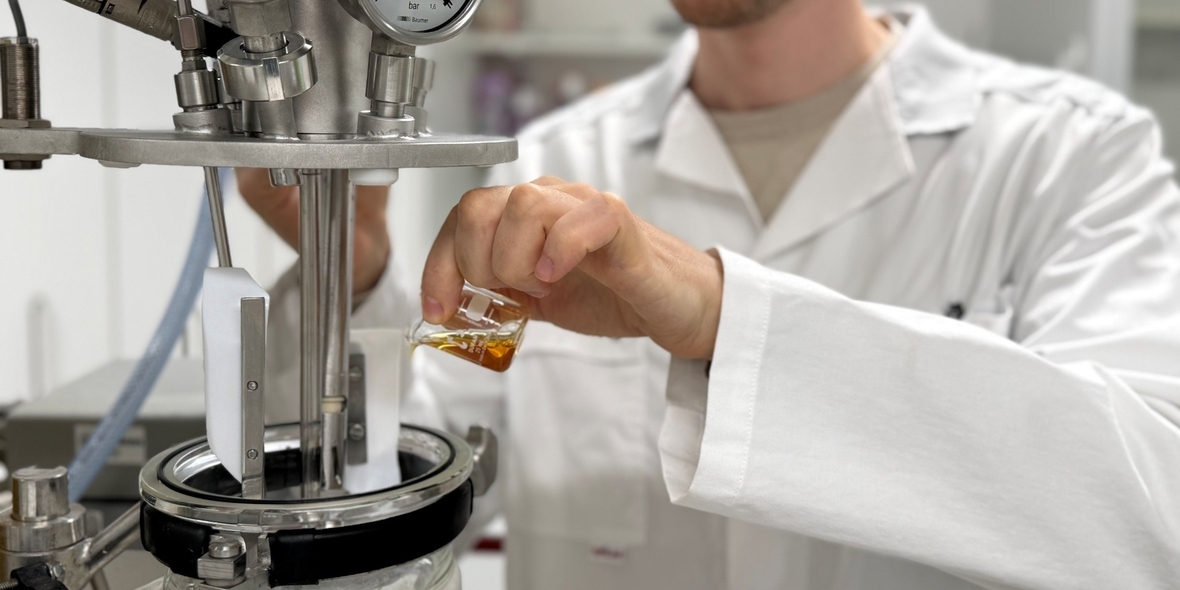 Revolution in der Kosmetikindustrie: Palmölersatz durch CO2-Recycling