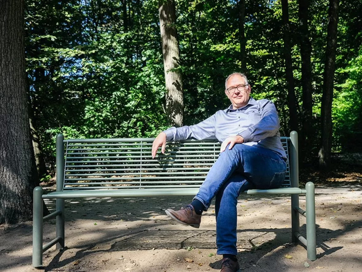 Wie das „Stadtbild“ dank 3-D-Druck nachhaltig besser werden kann