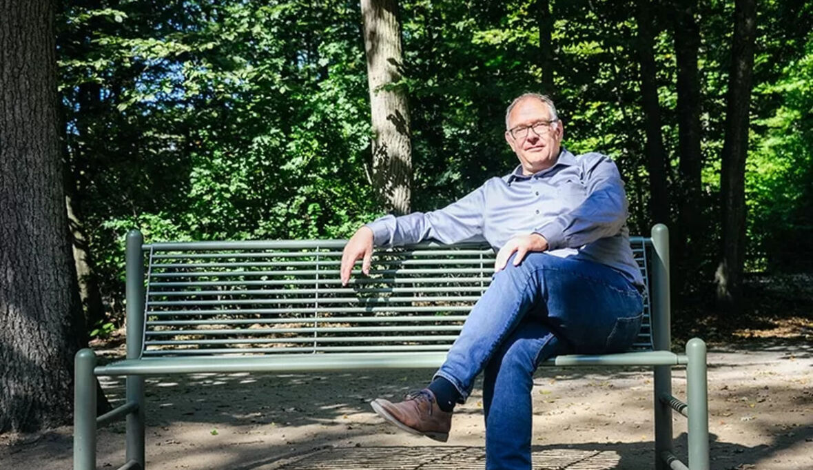 Wie das „Stadtbild“ dank 3-D-Druck nachhaltig besser werden kann