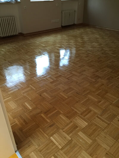 Gebäudereinigung Schmidt & Heinrich Dienstleistung GbR