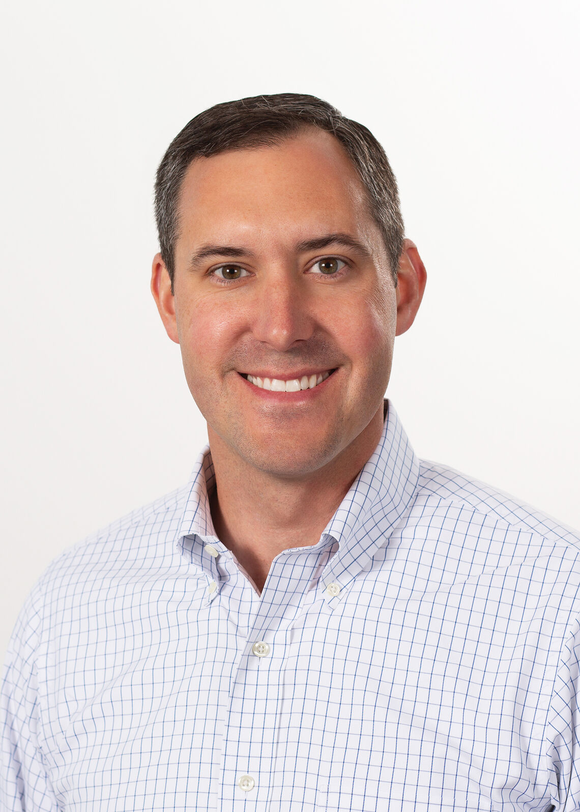 Jeff Wittich, Chief Product Officer bei Ampere