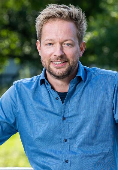 © Oliver Knoblauch, Sanquell