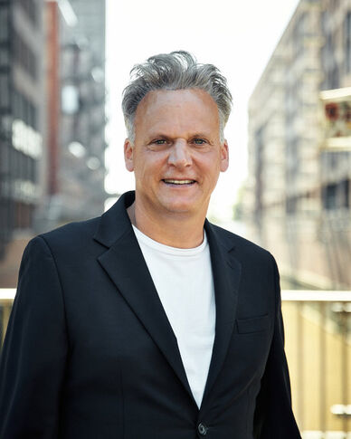 Qubite International-Gründer Tajo Adler