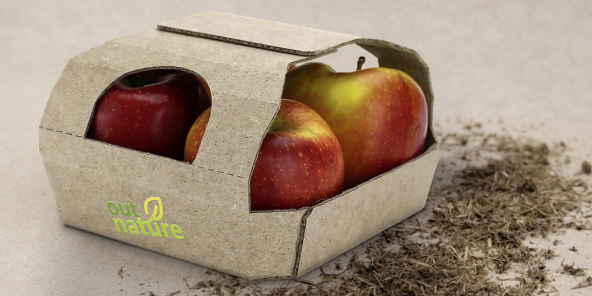 Neue Studie zu Silphie-Papier