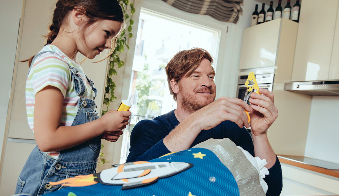 Nachhaltig ins neue Schuljahr: Der Blaue Engel zeigt, wie’s geht