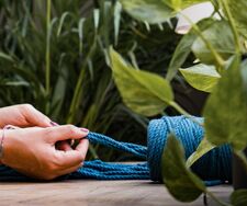 Transformation der Textilbranche: Von linear zu zirkulär