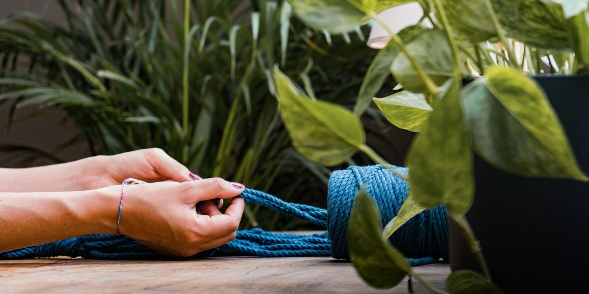 Transformation der Textilbranche: Von linear zu zirkulär