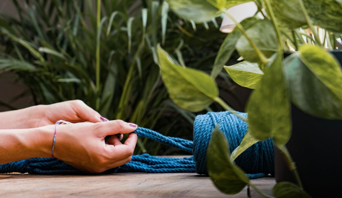 Transformation der Textilbranche: Von linear zu zirkulär