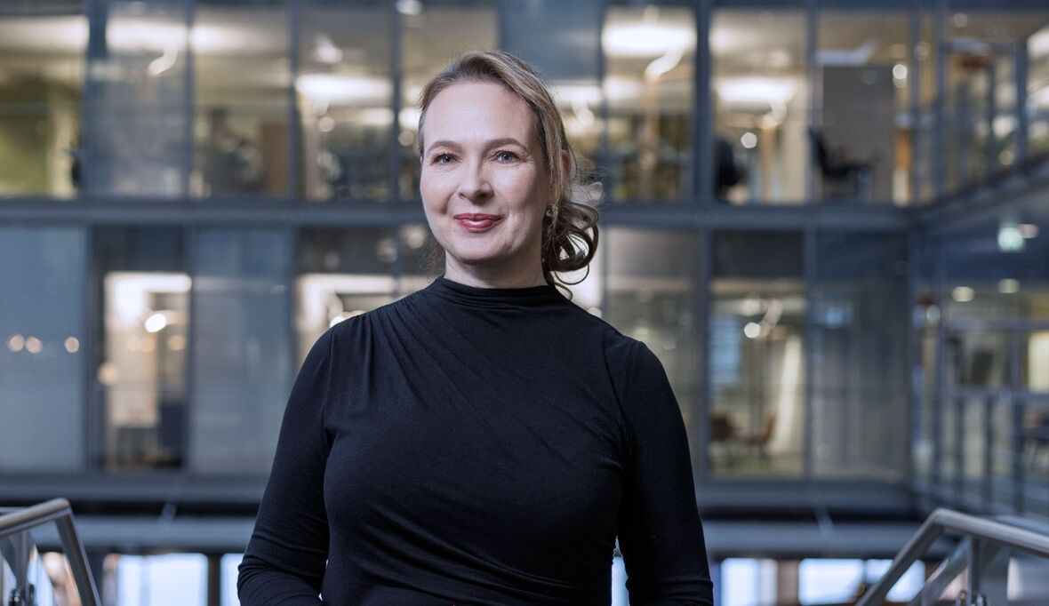 Finnlands Energiewende wird von der Industrie vorangetrieben