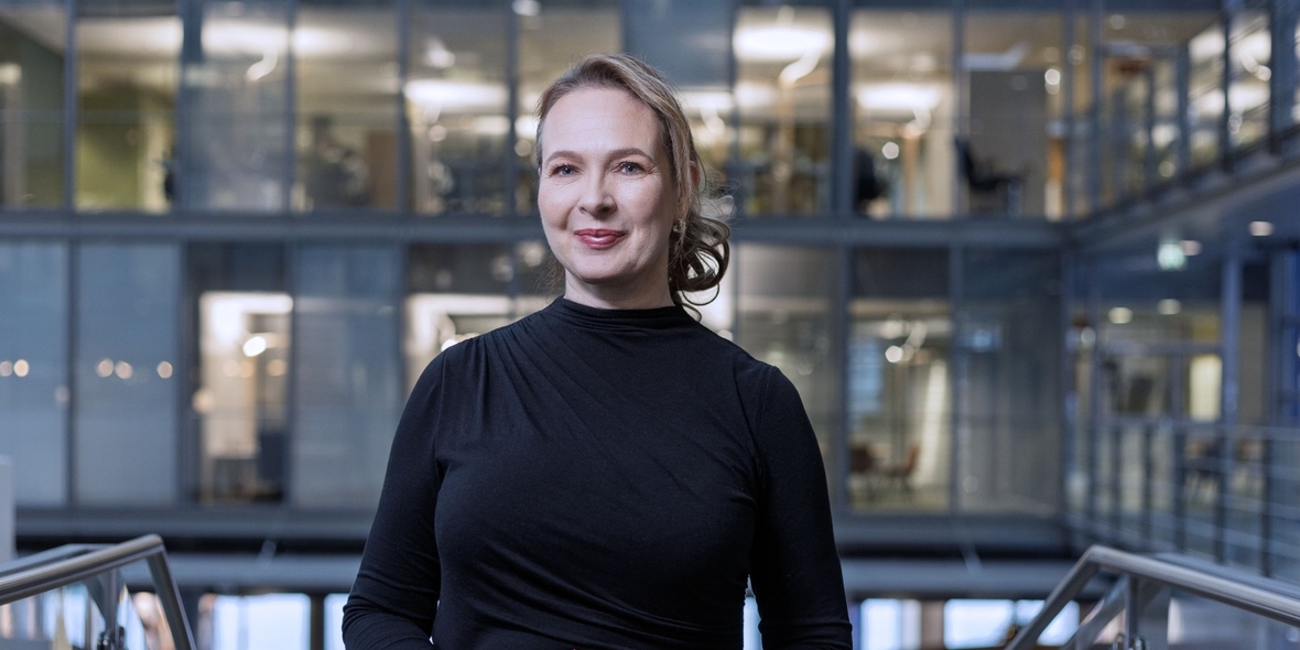 Finnlands Energiewende wird von der Industrie vorangetrieben