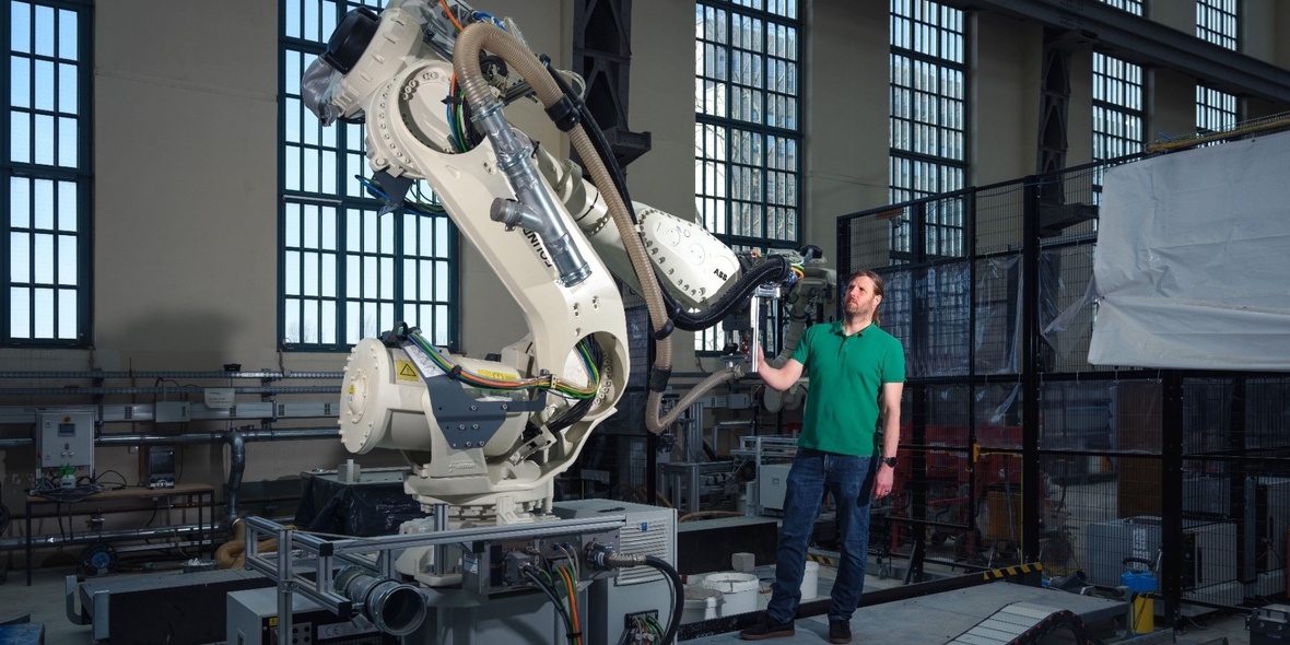 Zu wertvoll für die Deponie