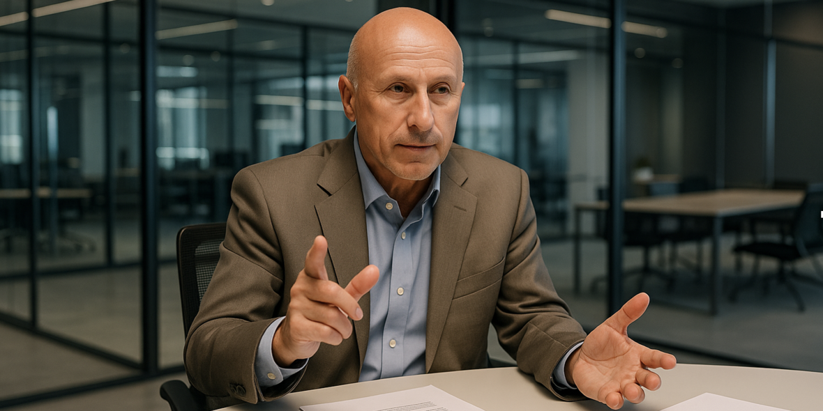 Ali Özek von Folienmarkt: „Fensterfolien sind die nachhaltige Antwort auf steigende Energiekosten“