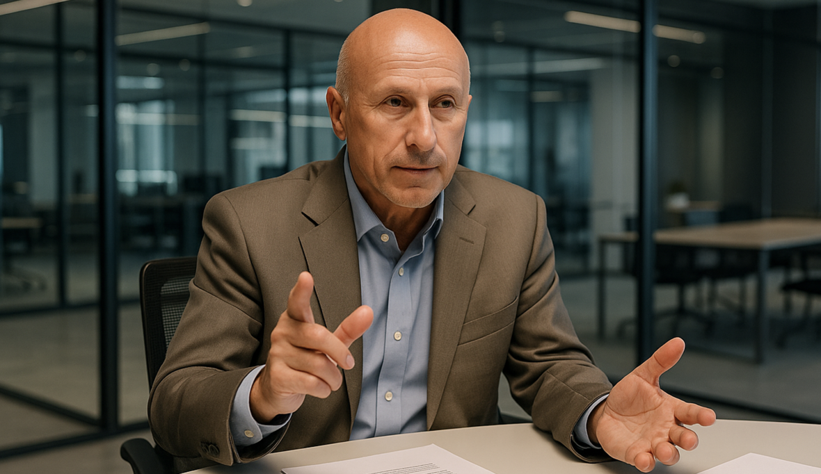 Ali Özek von Folienmarkt: „Fensterfolien sind die nachhaltige Antwort auf steigende Energiekosten“