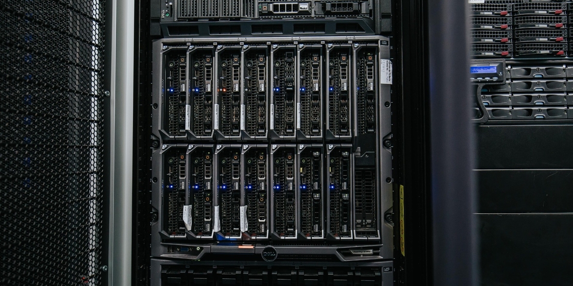 Revolution im Rechenzentrum