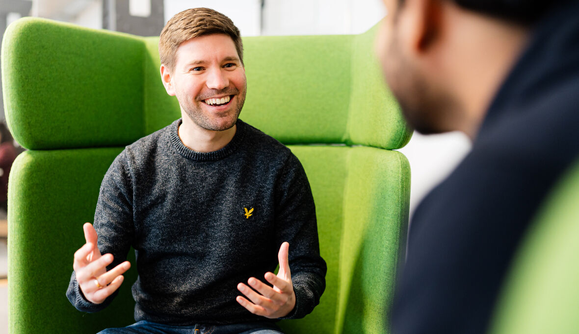 Green CRM: Warum Nachhaltigkeit in der IT kein Nice-to-have mehr ist