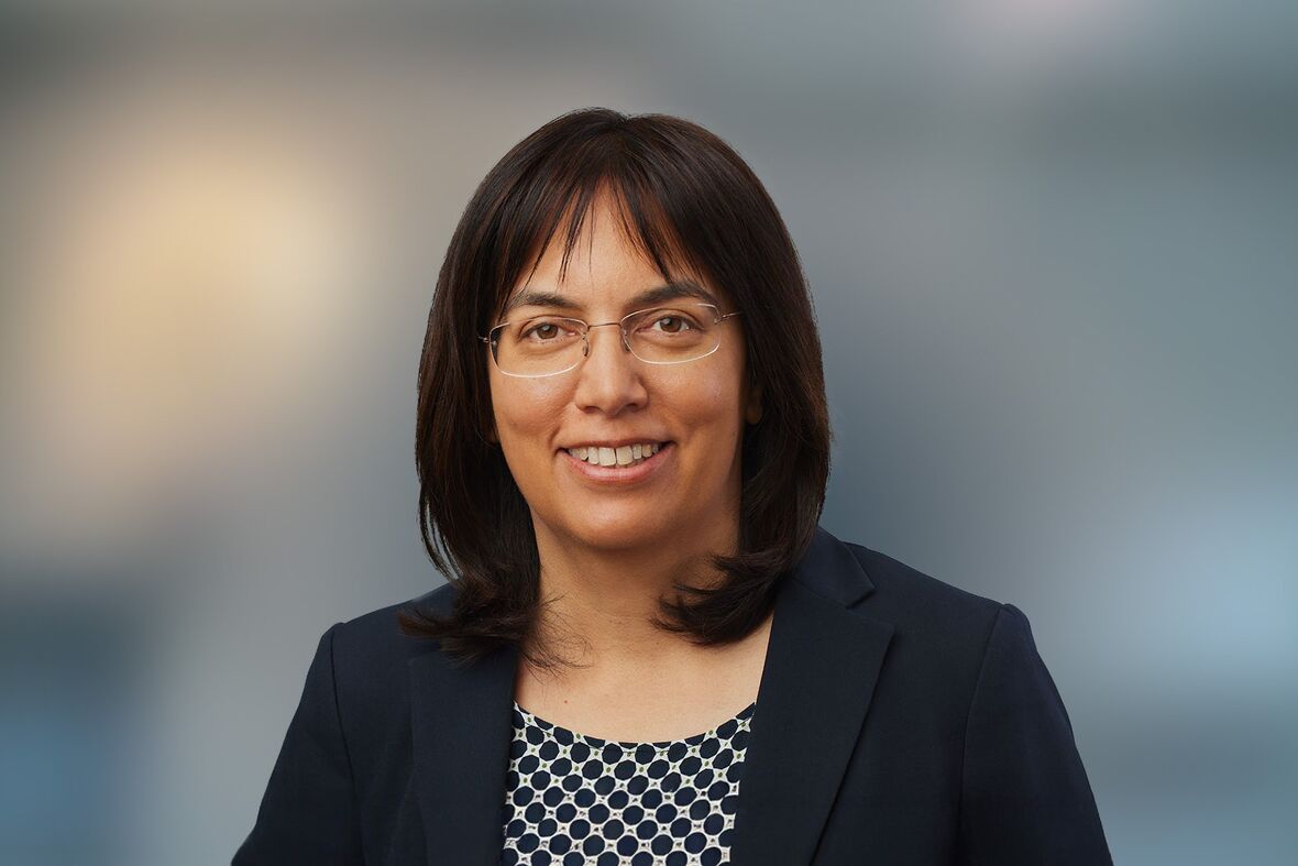 Prof. Dr. Sonia Isabelle Seneviratne