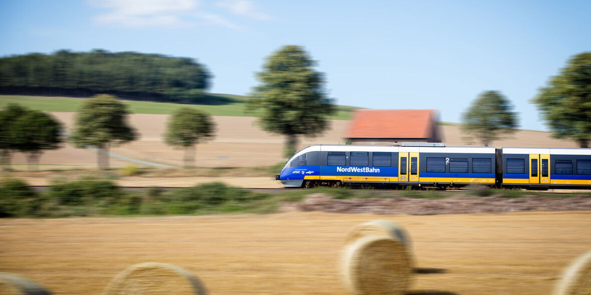 Zwei (fast) unbekannte Akteure hinter der größten Bahn-Tarifrevolution, von der auch der Klimaschutz profitiert