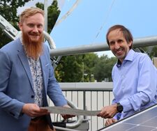 Hochschule erforscht klimafreundliches Bierbrauen