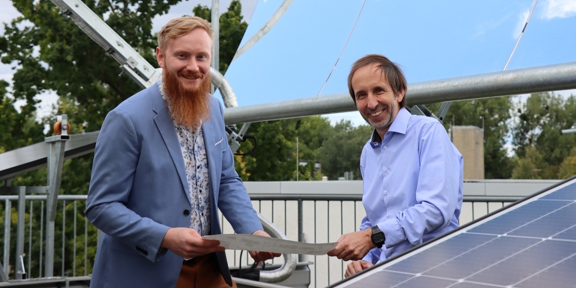 Hochschule erforscht klimafreundliches Bierbrauen