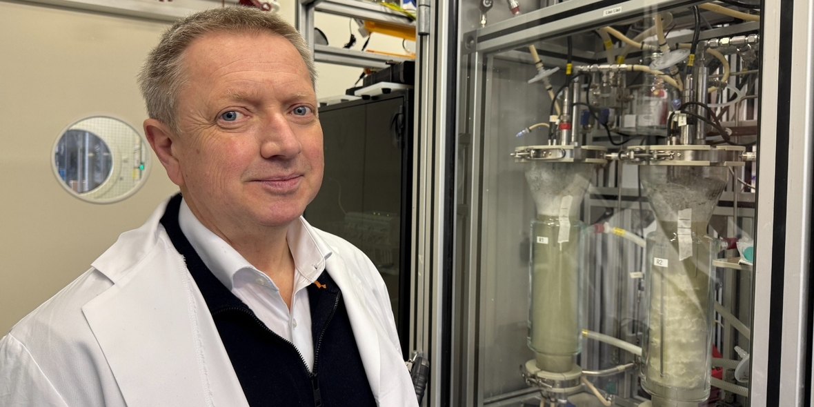 Gasfermentation: Gamechanger für die Kreislaufwirtschaft?