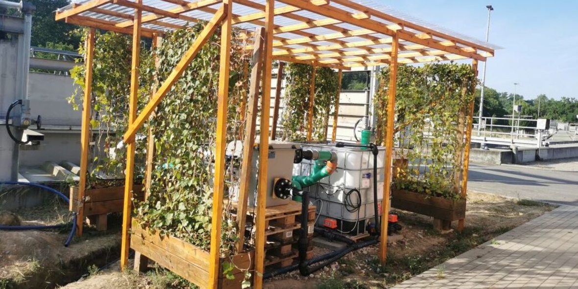 Abwasser als Ressource: Neue Wege der Wassernutzung