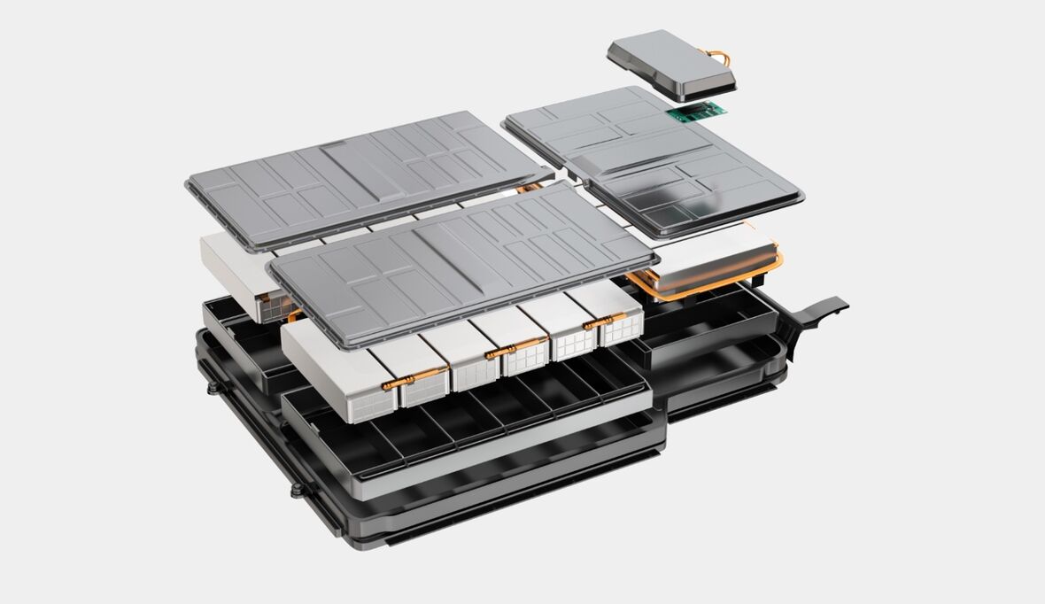 Antriebsbatterien neu gedacht: sicher, reparierbar, nachhaltig