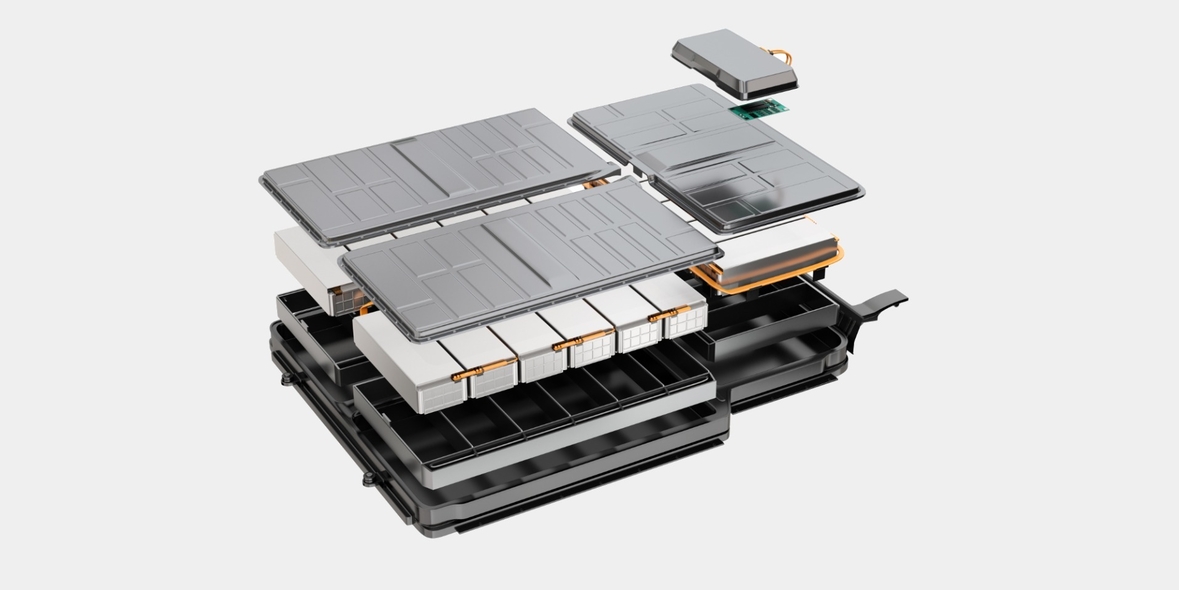 Antriebsbatterien neu gedacht: sicher, reparierbar, nachhaltig