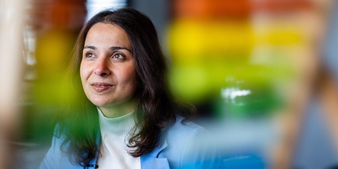 Warum gute Unternehmen heute Emotionen führen – anstatt sich von ihnen führen zu lassen