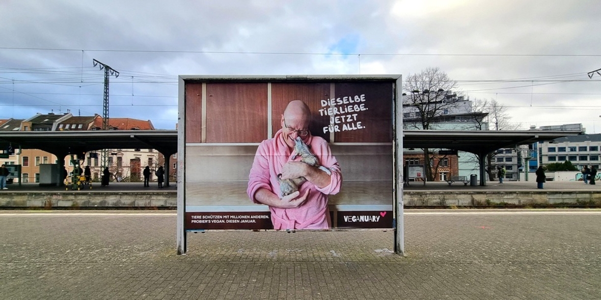 Bilanz zum Veganuary 2026: Millionen Menschen essen anders