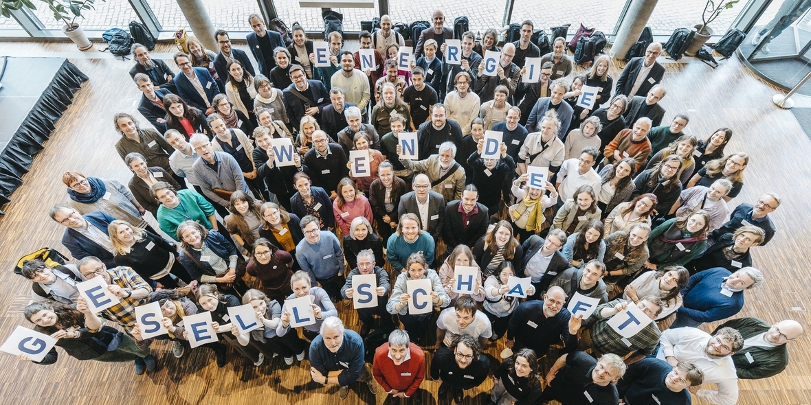 Energiewende unter Druck: Warum Gesellschaftsforschung jetzt besonders wichtig ist