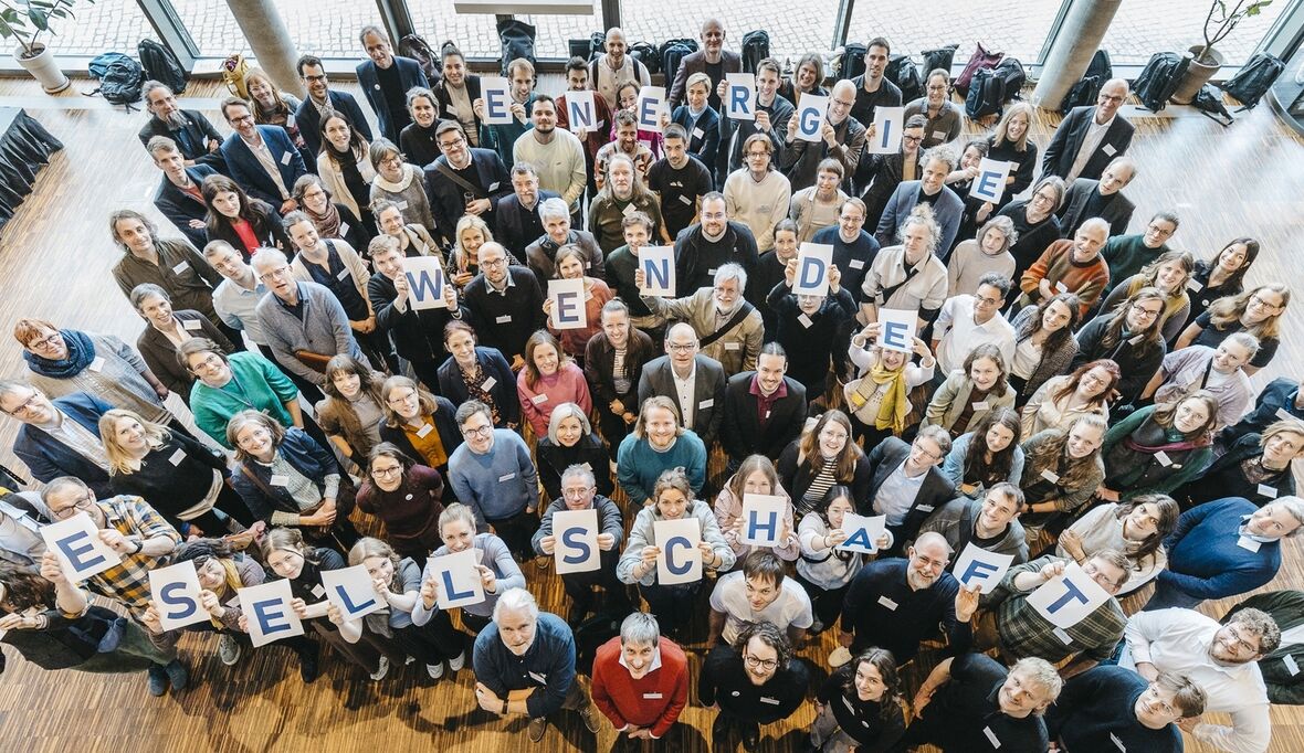 Energiewende unter Druck: Warum Gesellschaftsforschung jetzt besonders wichtig ist