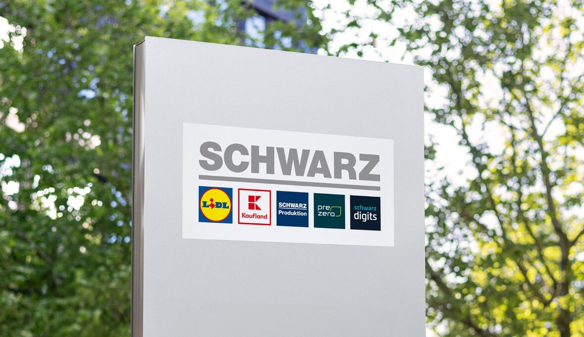 Wachstum und Klimaziel — geht beides? Klimastratege der Schwarz Gruppe im Interview