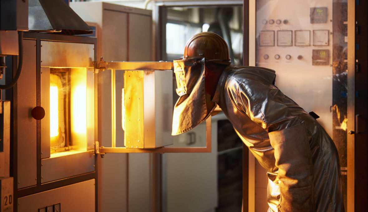 SCHOTT löst Klimaneutralitätsziel ab – SBTi bestätigt neuen Reduktionspfad