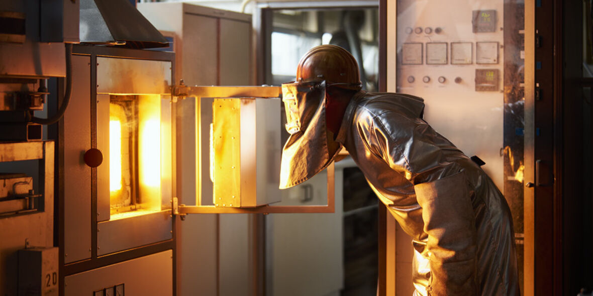 SCHOTT löst Klimaneutralitätsziel ab – SBTi bestätigt neuen Reduktionspfad