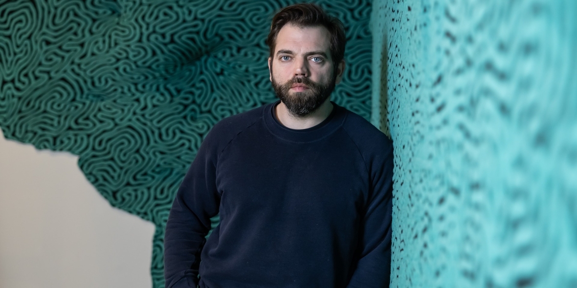 Fragile Schönheit trifft Klöppelspitze – wie Kunst Korallen rettet