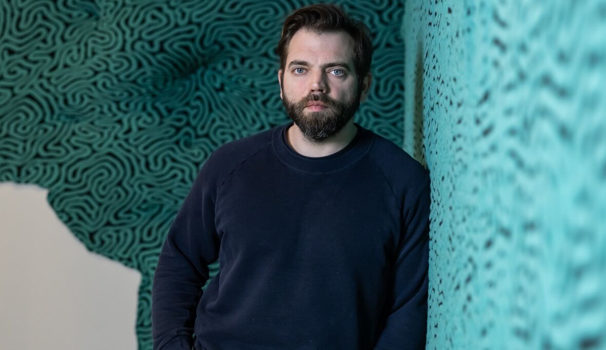 Fragile Schönheit trifft Klöppelspitze – wie Kunst Korallen rettet