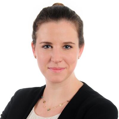 Dr. Philine-Luise Pulst, LL.M. (University of Cape Town)