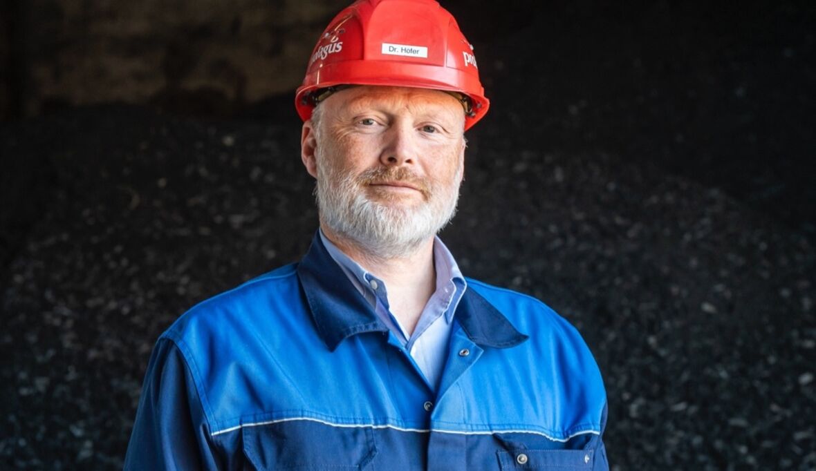 Kreislaufwirtschaft aus Buchenholz: Wie proFagus industrielle Nachhaltigkeit neu definiert