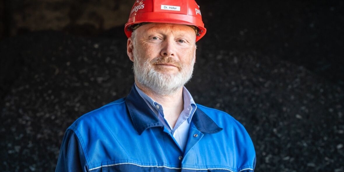 Kreislaufwirtschaft aus Buchenholz: Wie proFagus industrielle Nachhaltigkeit neu definiert