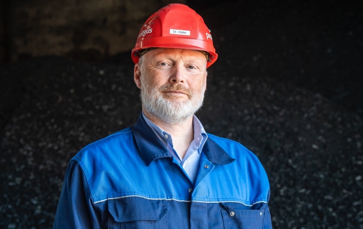 Kreislaufwirtschaft aus Buchenholz: Wie proFagus industrielle Nachhaltigkeit neu definiert